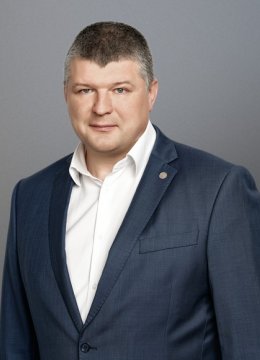 Логунов Геннадий Николаевич